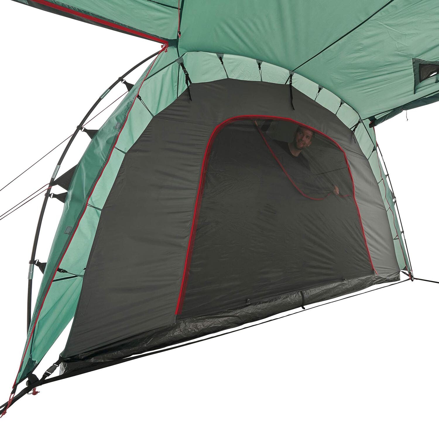 Frilufts Grassholm 4