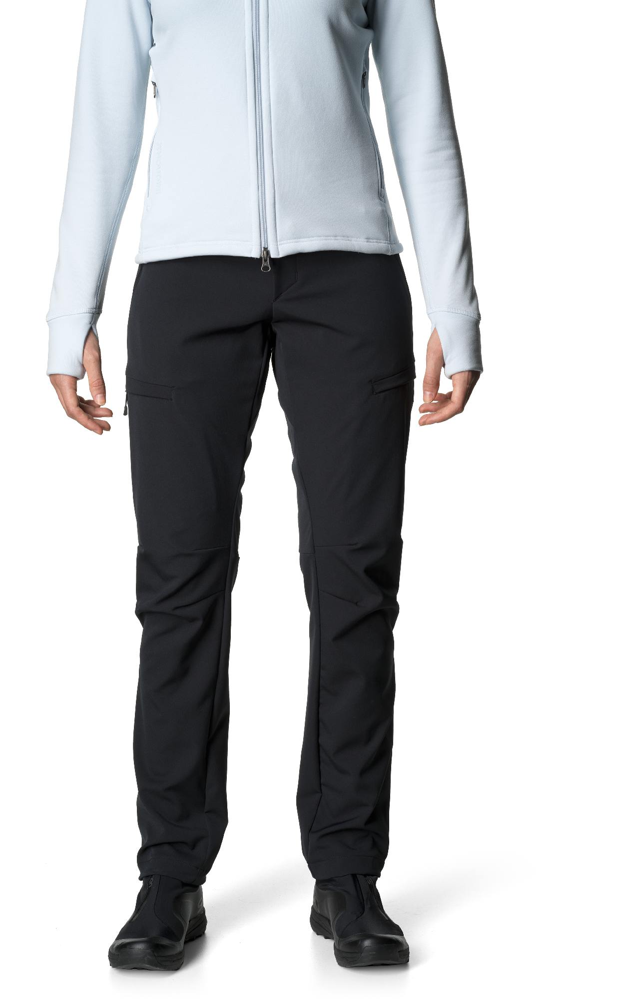 Houdini Motion Top Pants W's