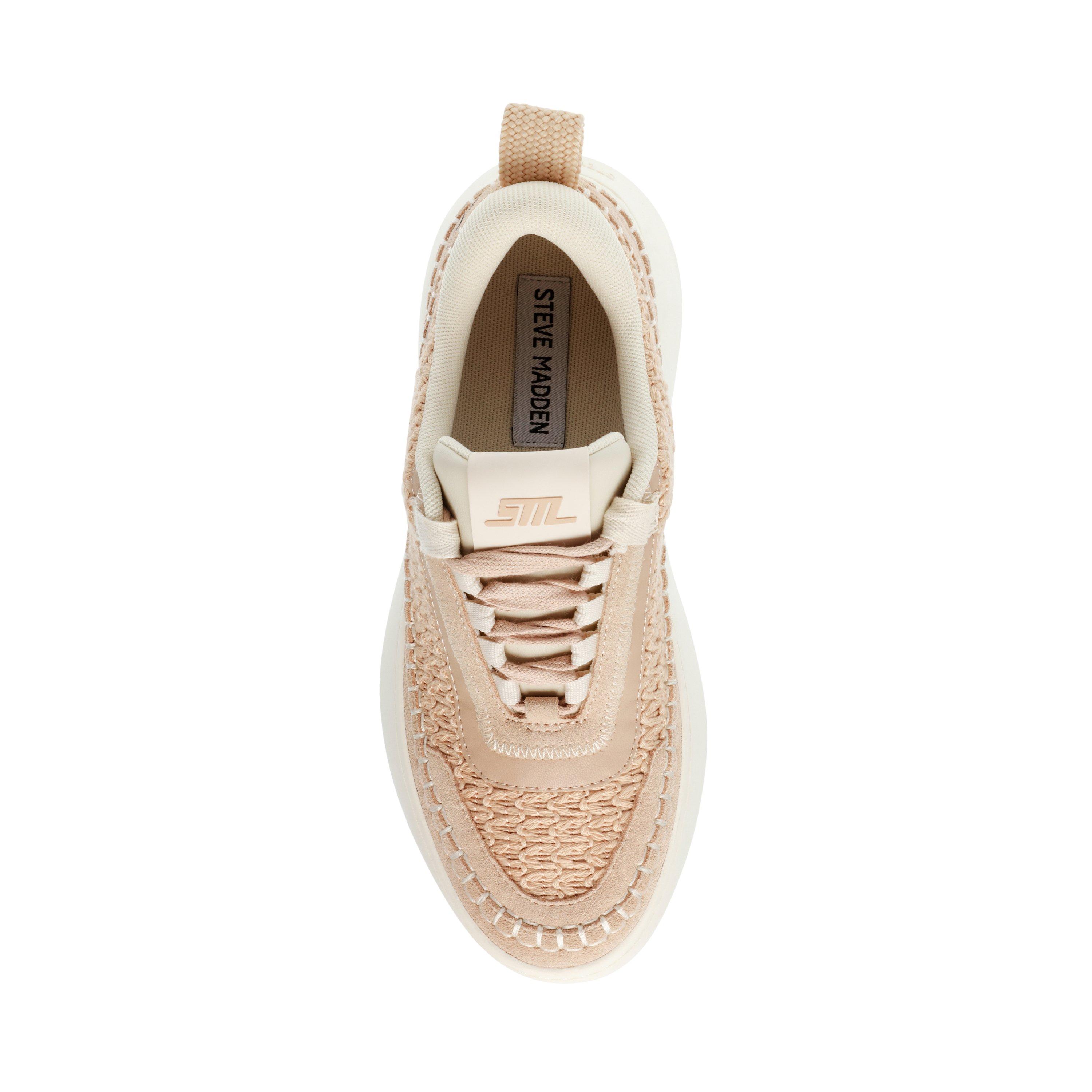 Steve Madden Doubletake Trainers