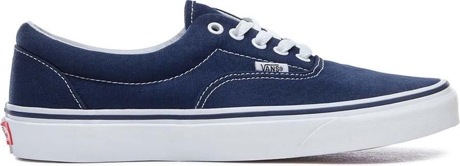 Vans Era Blauw Wit en Sneaker VN000EWZNVY