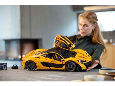 LEGO McLaren P1™ (42172)