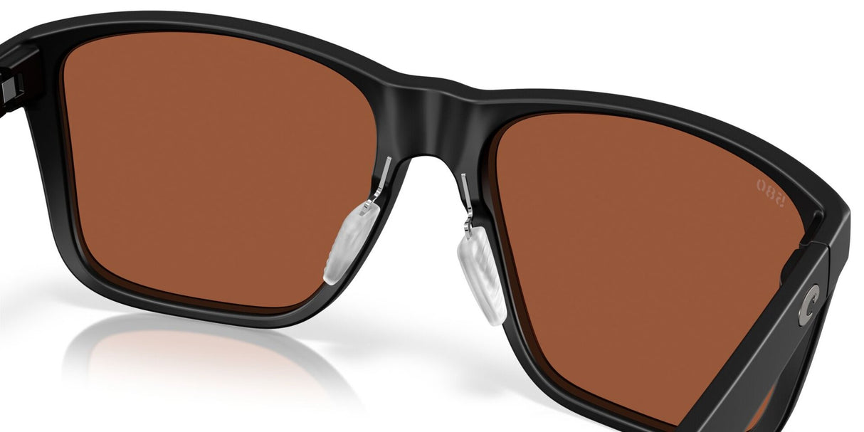 Costa<br>Los Alijos Matte Black