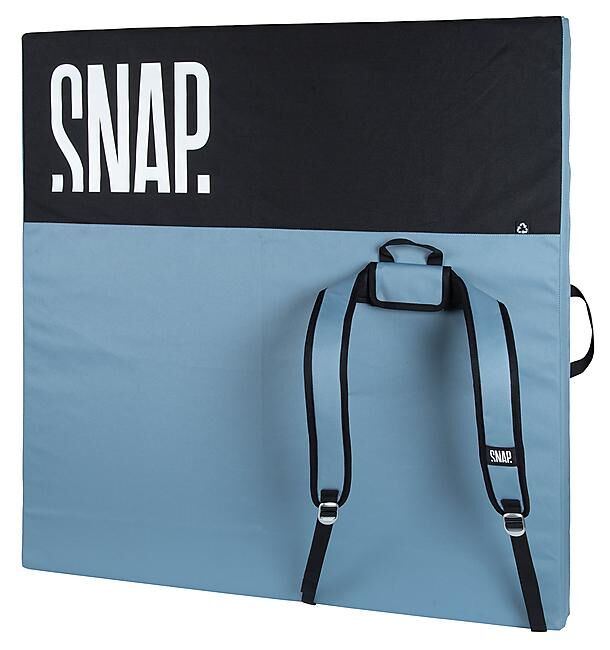 SNAP - CRASH PAD ONE