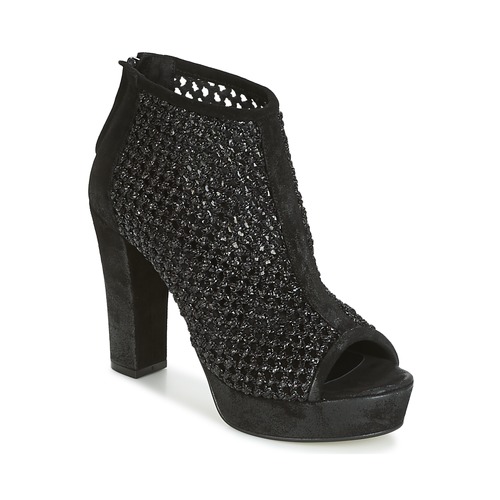 Now - RAFFIA Negro