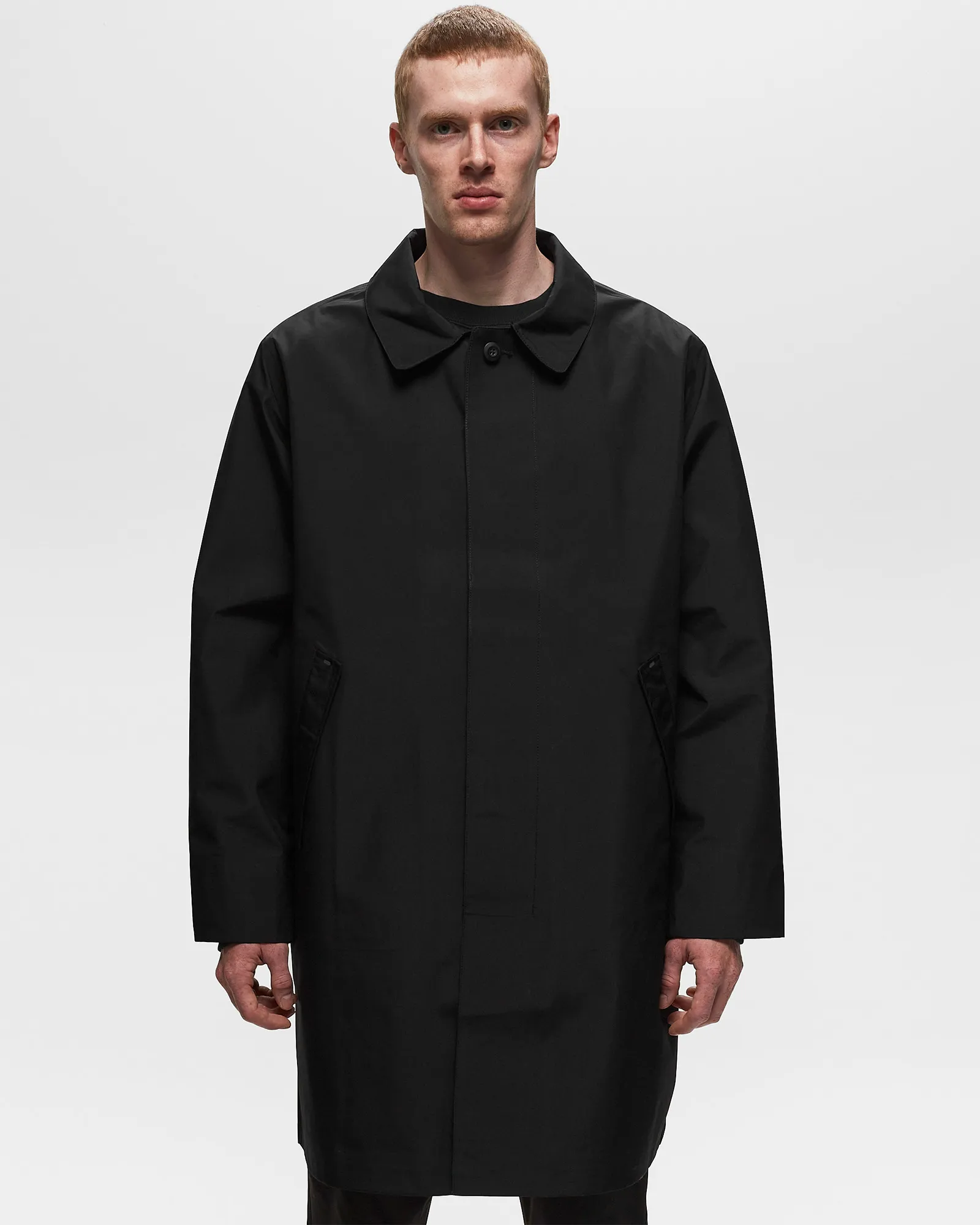 Nike STORM-FIT ADV GORE-TEX TRENCH PARKA