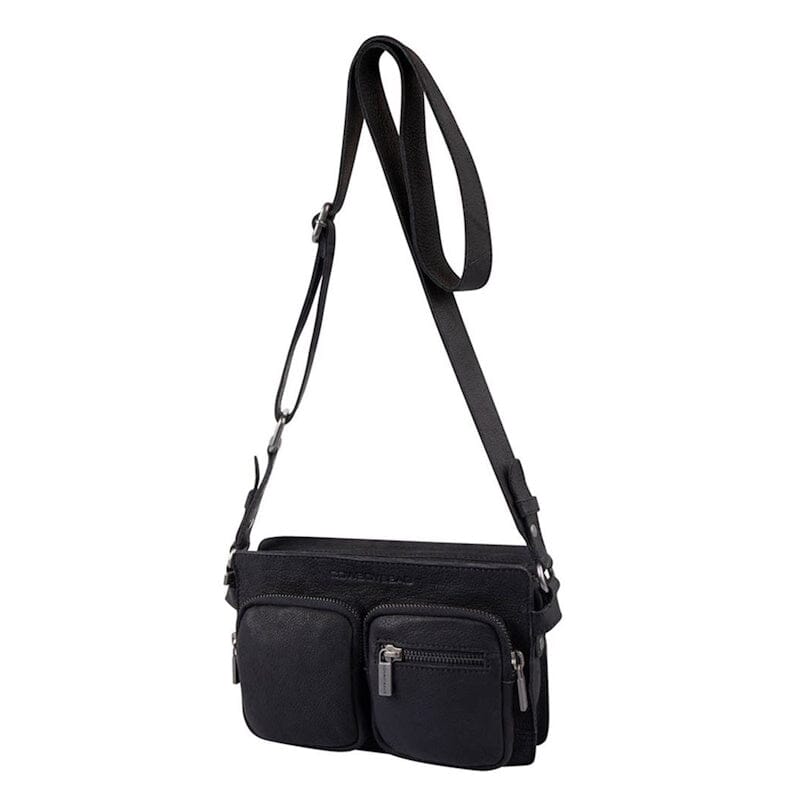 Cowboysbag Crossbody Merlin Black