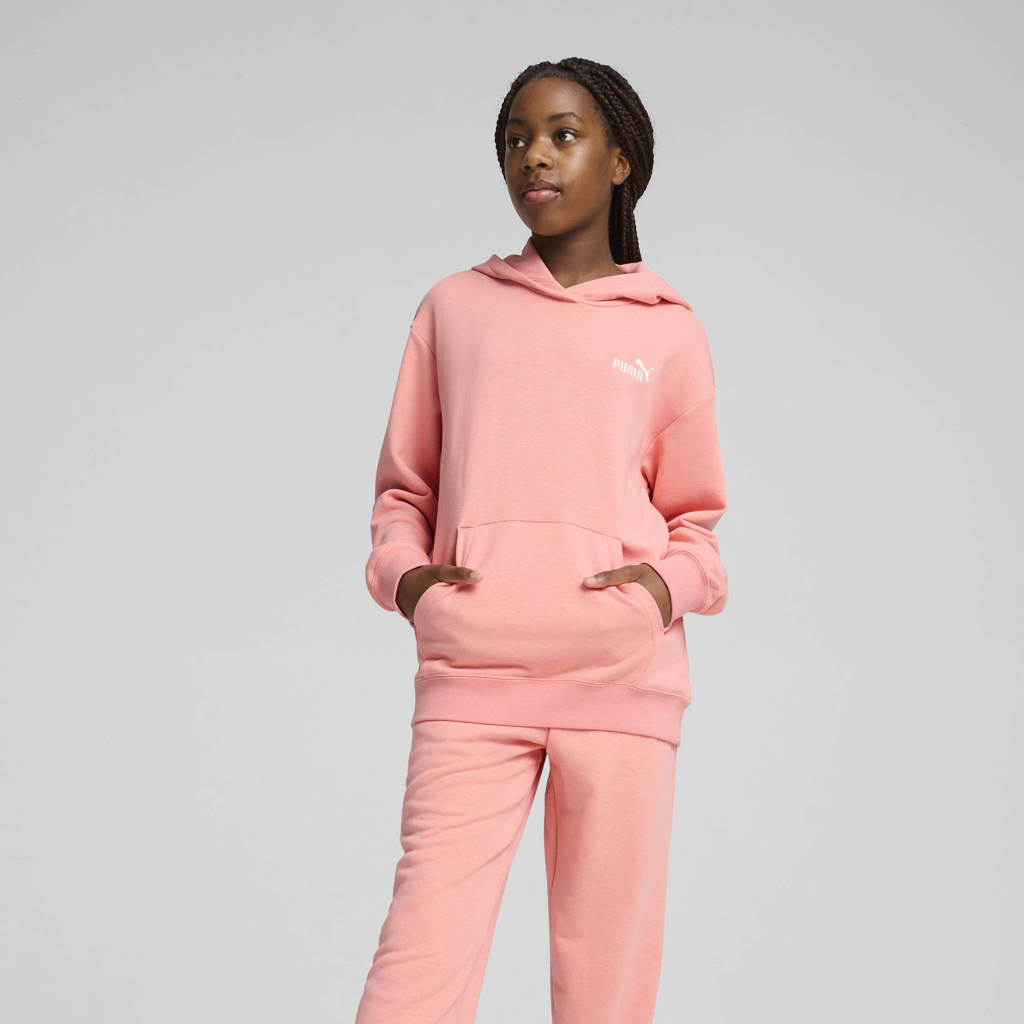 Puma joggingpak roze