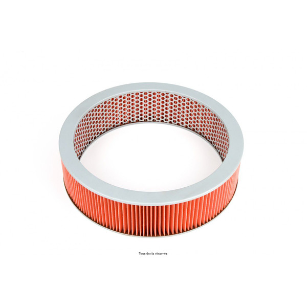 Powerflux - Filtre à air 98P417