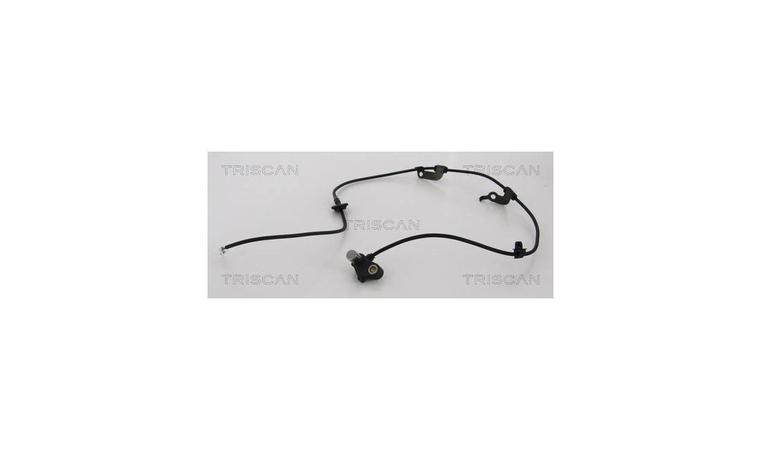 ABS sensor