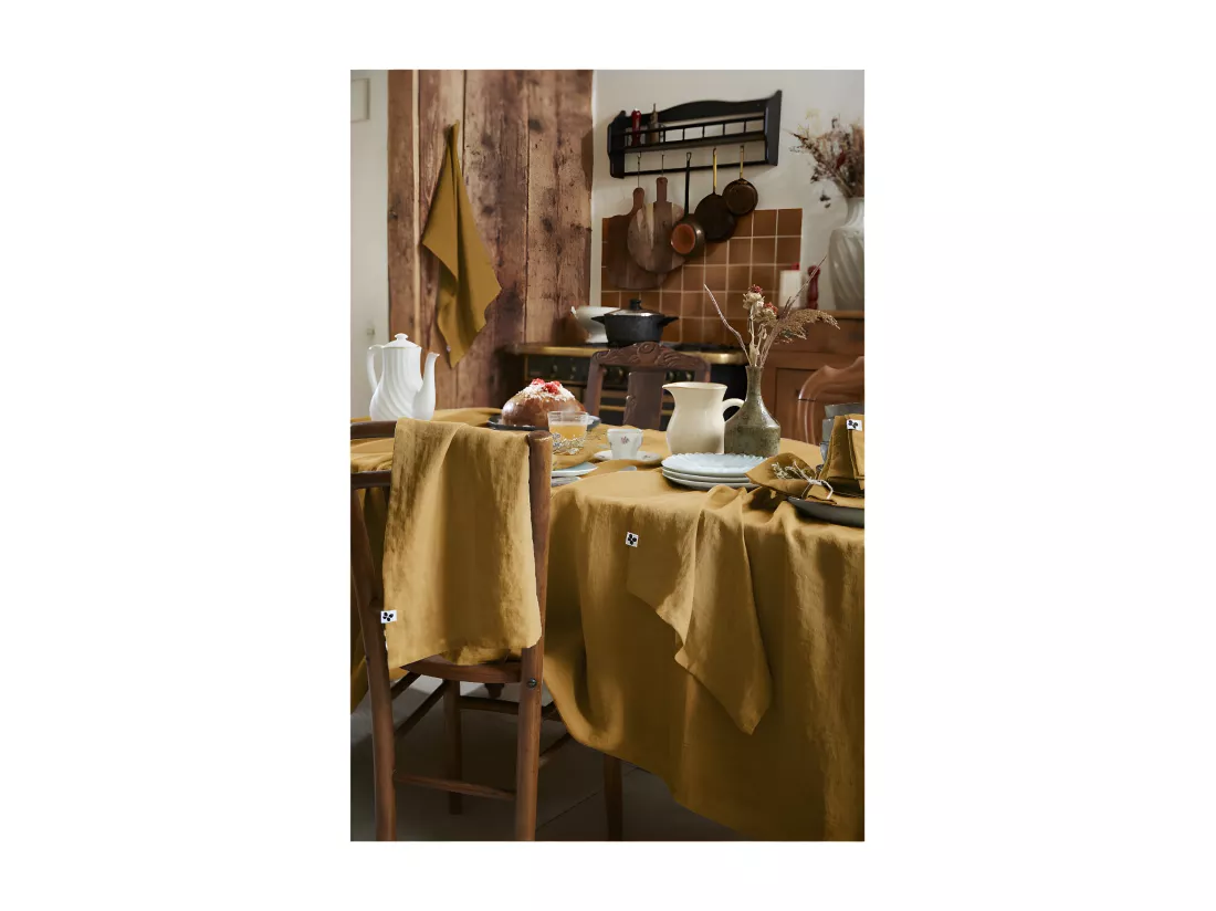 Nappe de table 