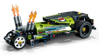 LEGO Dragster (42103)