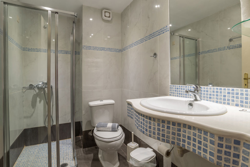 Windmill Apartments I Special category Logies - Appartement