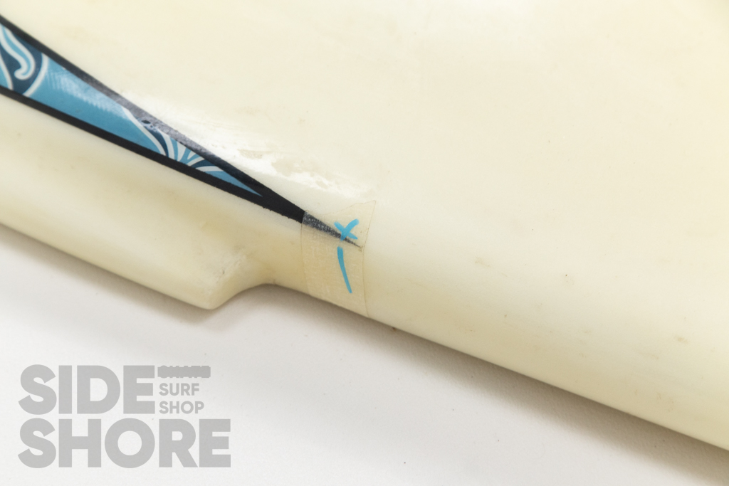 Escape Stinger - 6'8 x 21 1/2