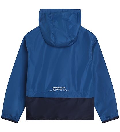 Timberland Jakke - Blåe