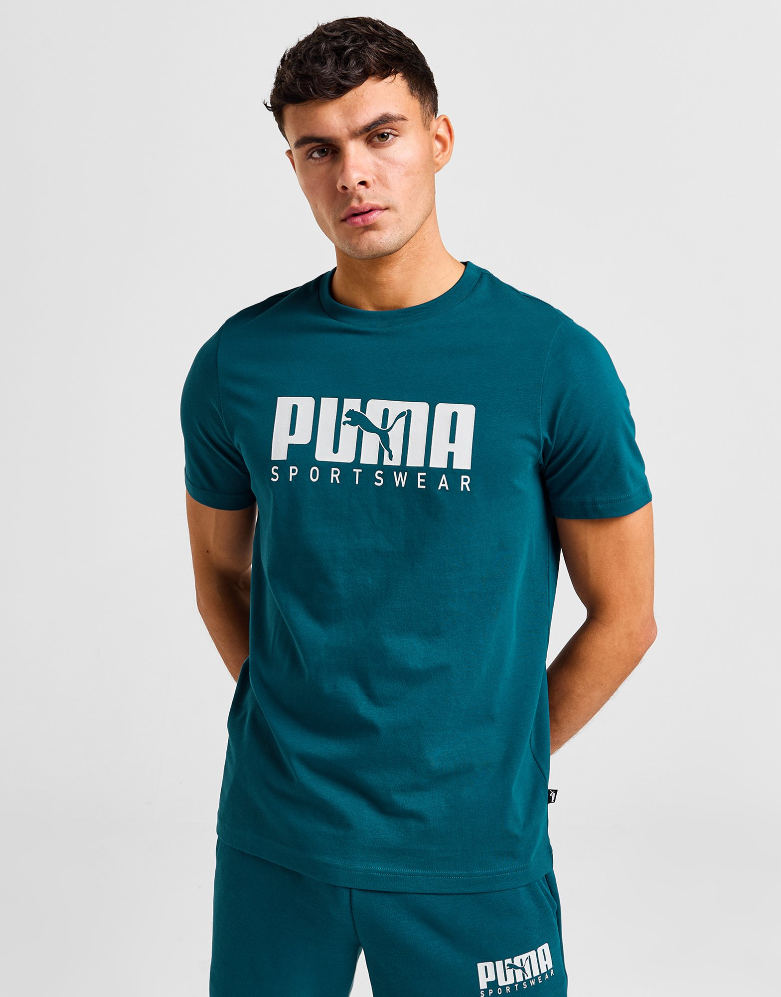 Puma T-Shirt Sportswear