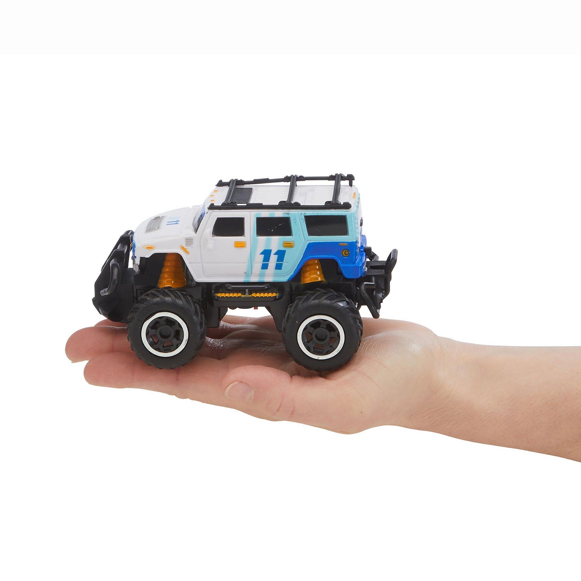 Revell Remote Control Car