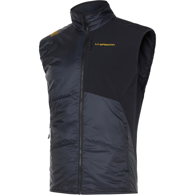 La Sportiva Herren Ascent Primaloft Weste