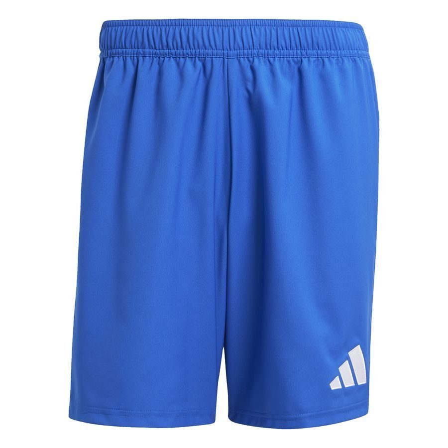 HIK Short Domicile - Bleu/Blanc