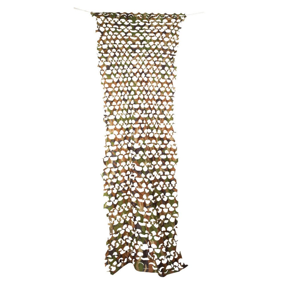 Leger Wanddecoratie 2,3m