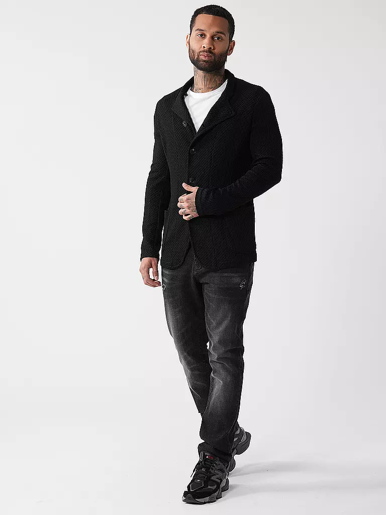 EMPORIO ARMANI Sakko  grau