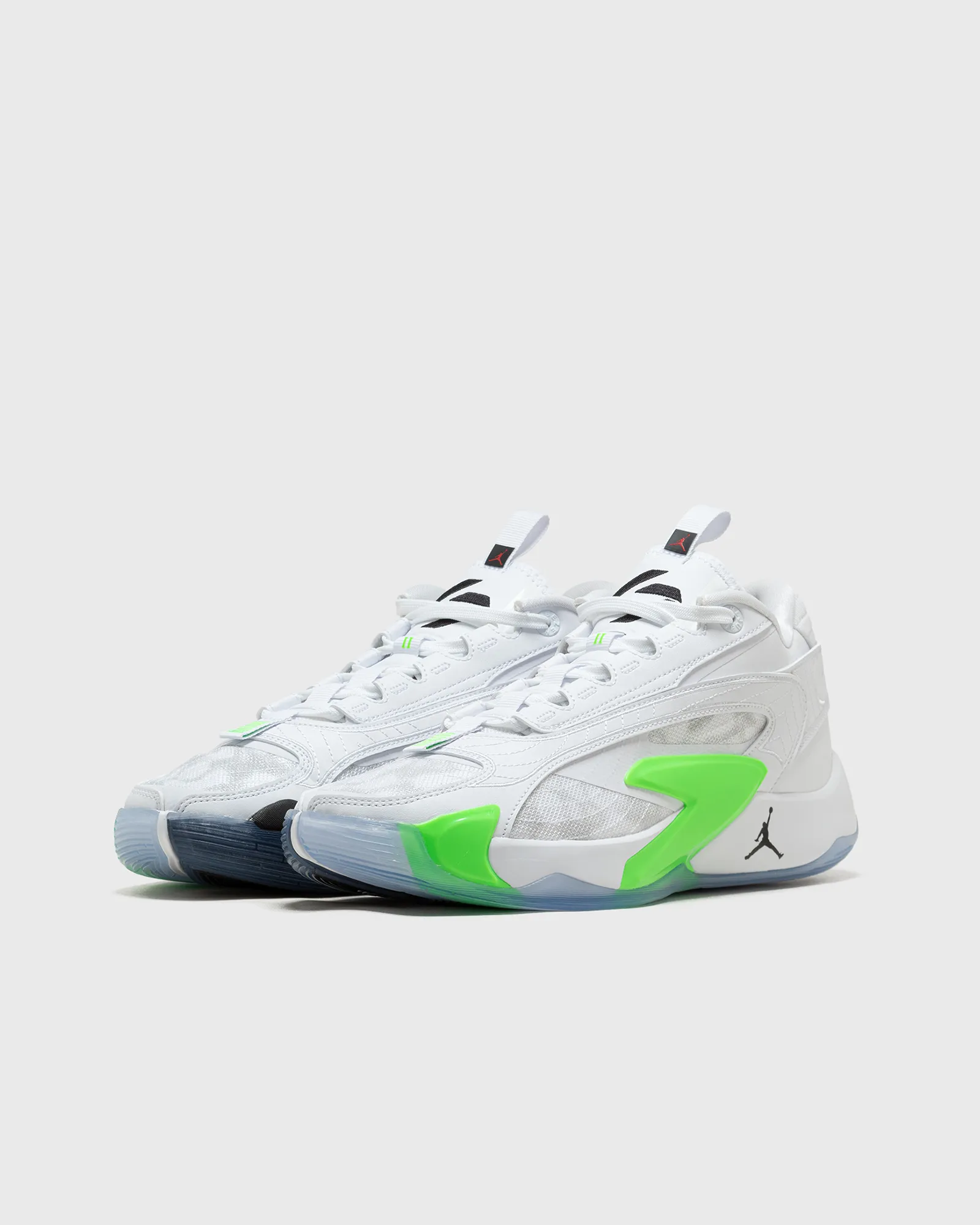 Jordan Luka 2 Big Kids' Shoes