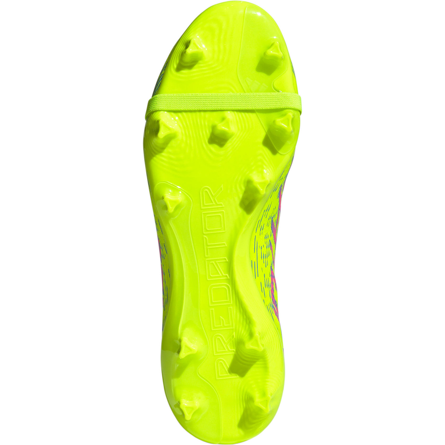 adidas Predator League FT FG/MG