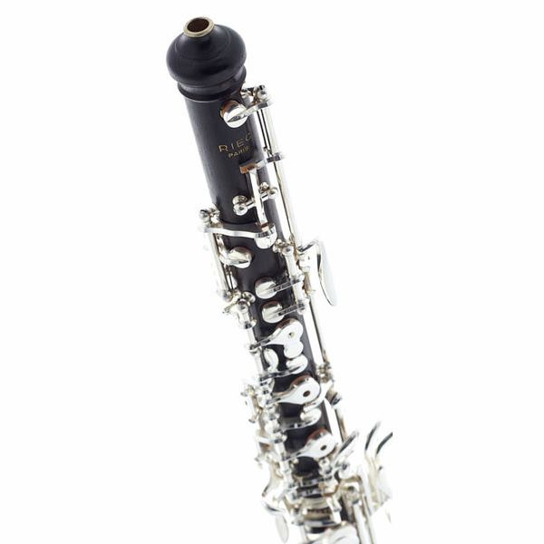 Rigoutat Oboe Riec Semi Automatic