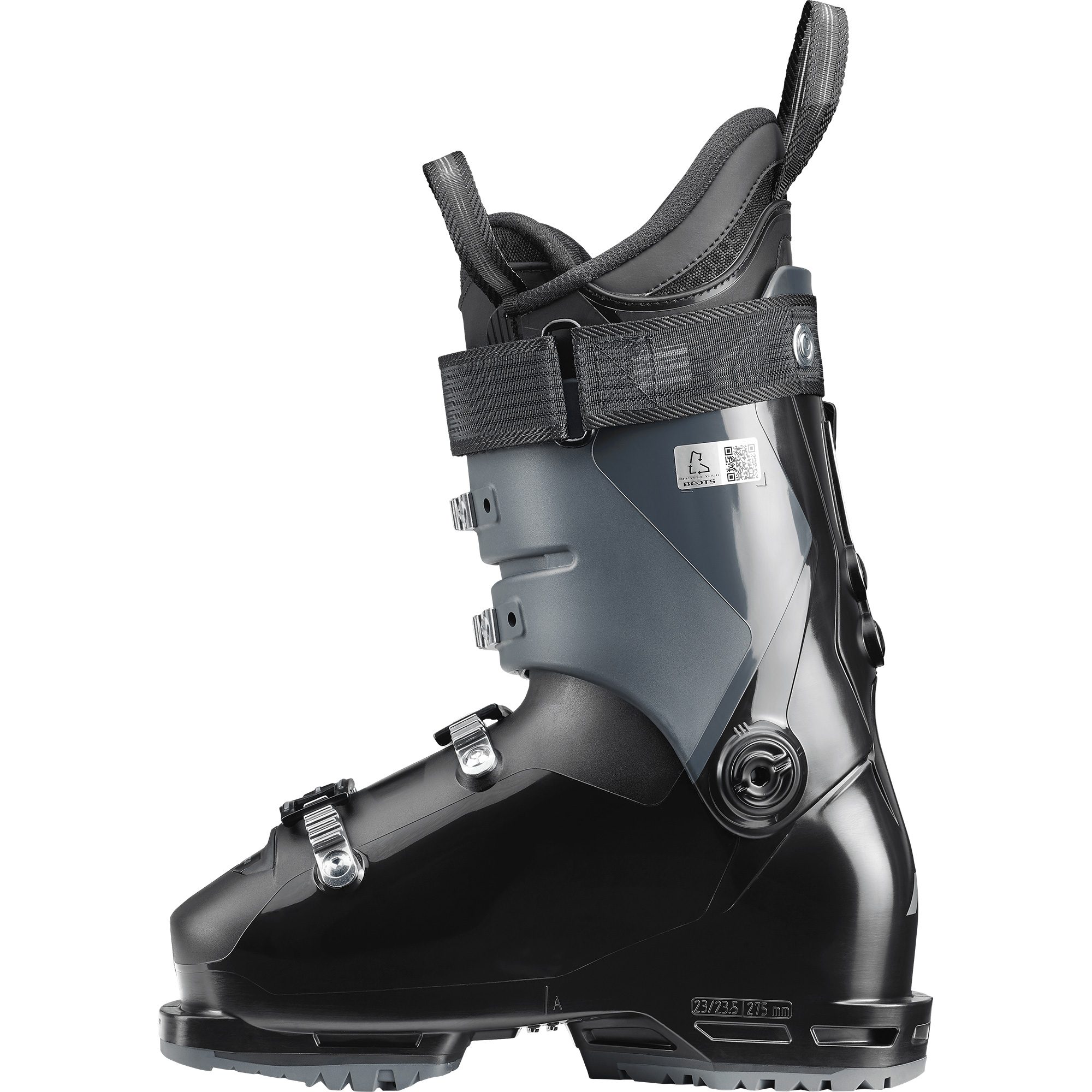 Nordica Pro Machine 90 GripWalk® Alpin Skischuhe Herren schwarz