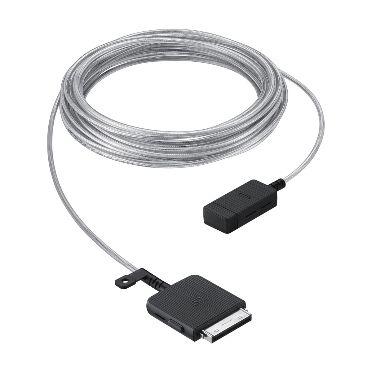 Samsung One Near-Invisible kabel VG-SOCR15/XC (gjennomsiktig)