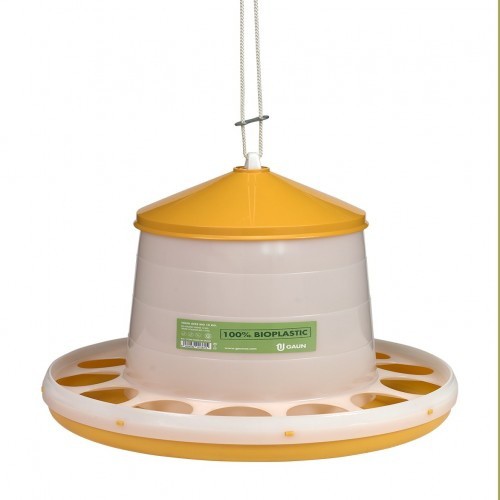 BIO Bird Hopper