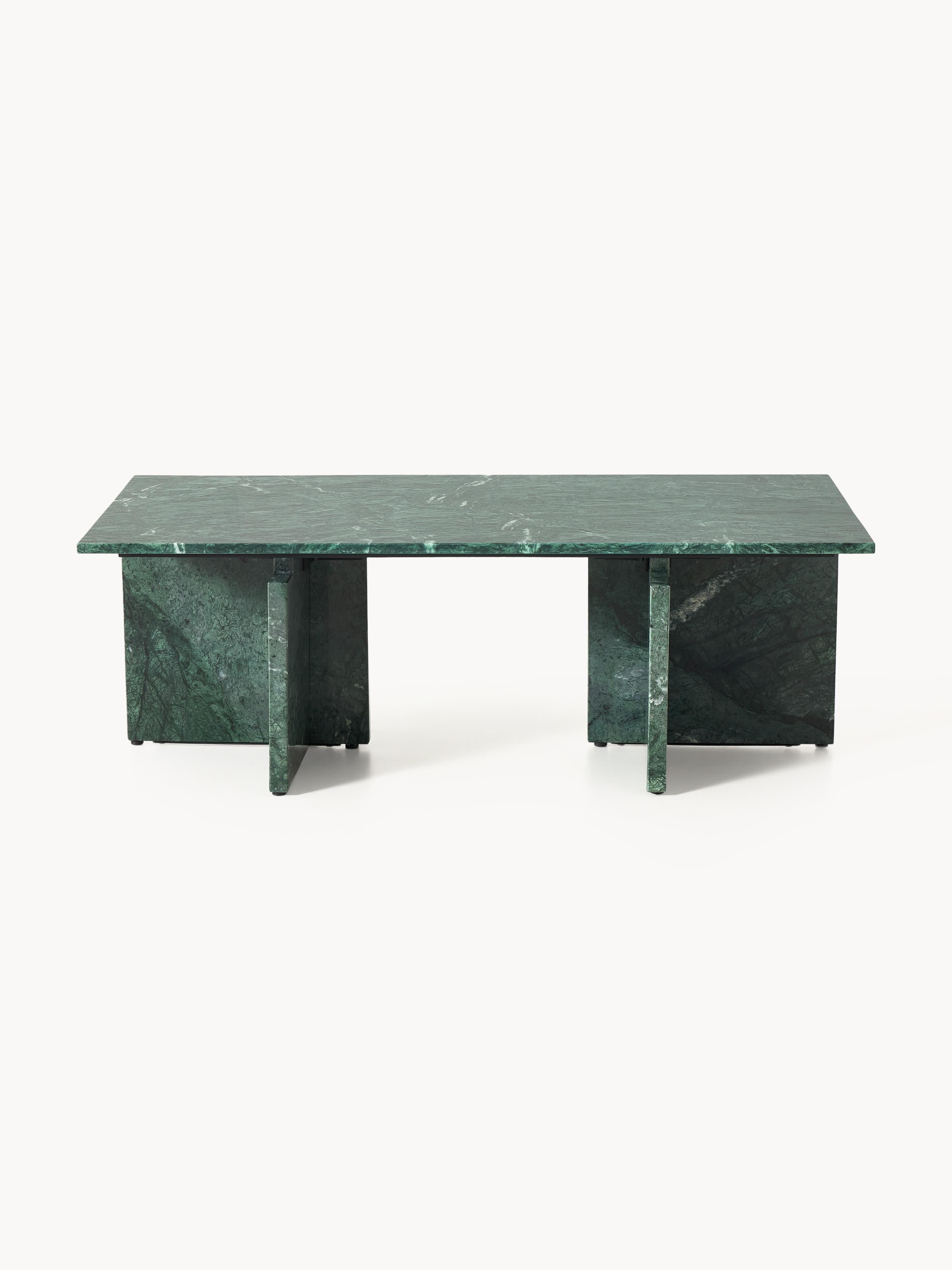 Salontafel Marisa van marmer