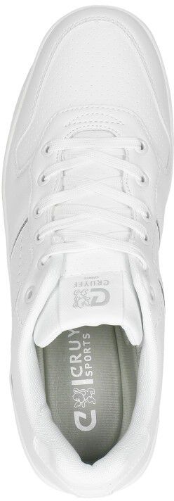 Cruyff Indoor Royal wit