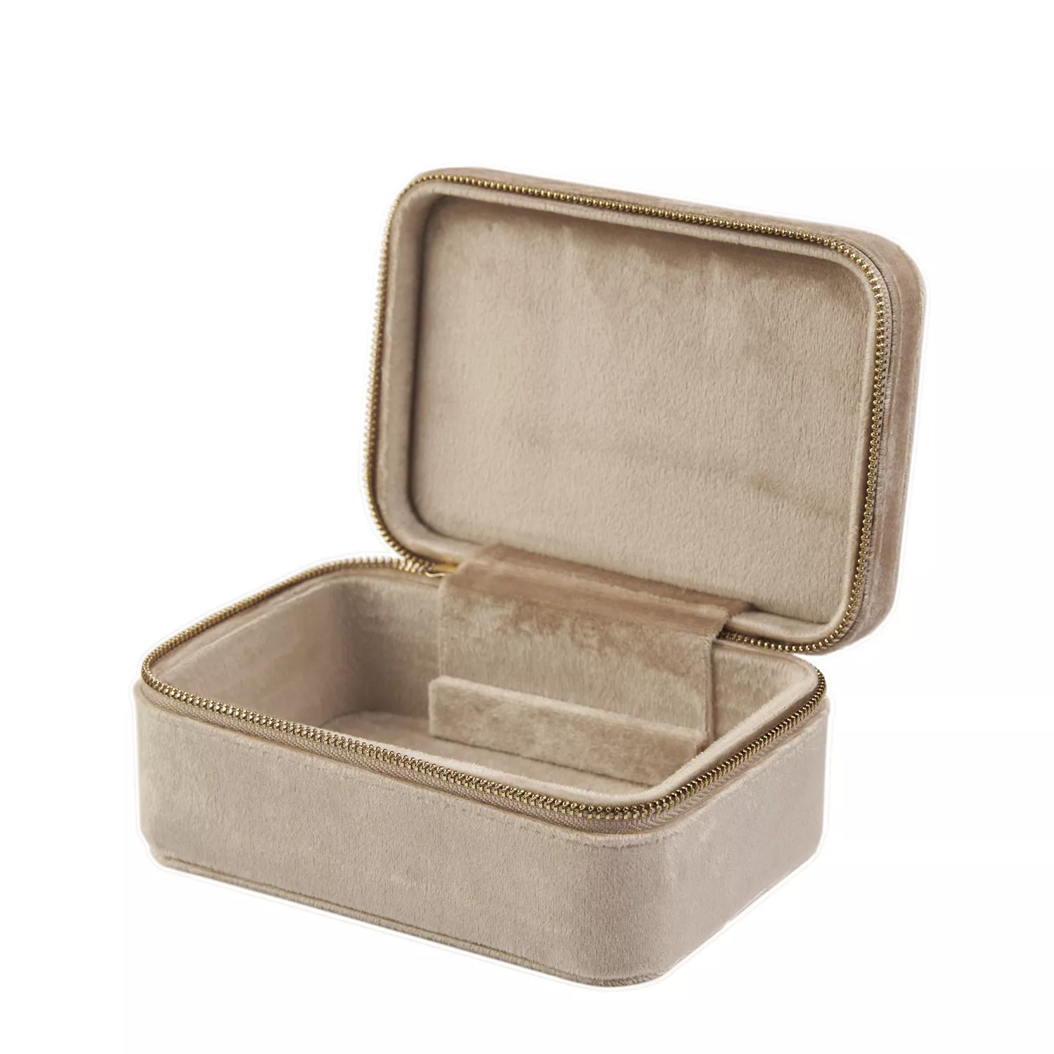 Blanca Smykkeskrin Beige KXD0708