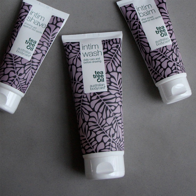Australian Bodycare Intim Wash 200 ml