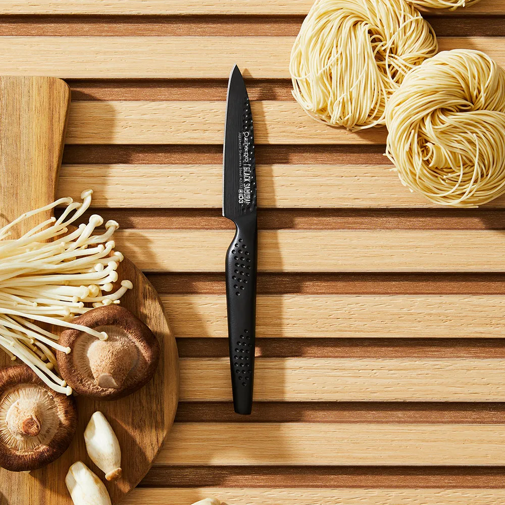 THE CUSTOM CHEF™ iD3® BLACK SAMURAI™ Urtekniv