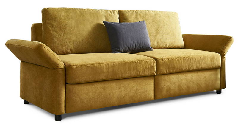 StepOne Schlafsofa MULTIFLEX PLUS