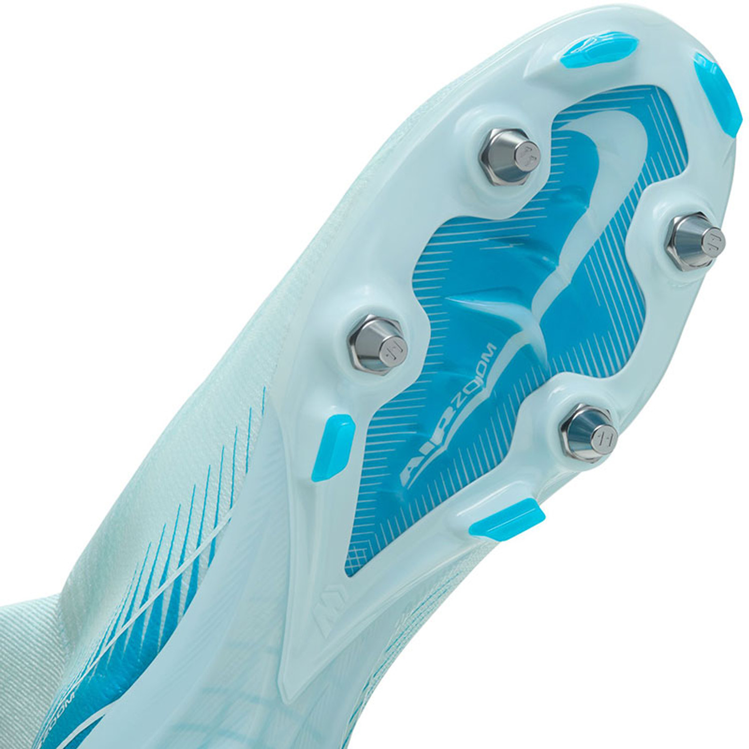 Nike Mercurial Zoom Superfly 10 Elite SG-Pro