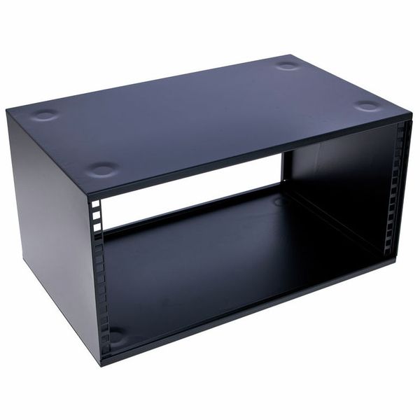 Millenium Steel Box 5