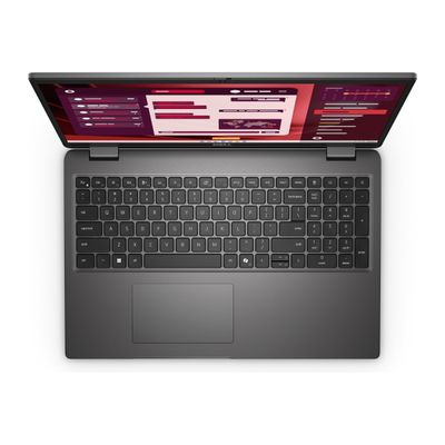 Dell Latitude 3550 (version 2024) - PC portable 15.6