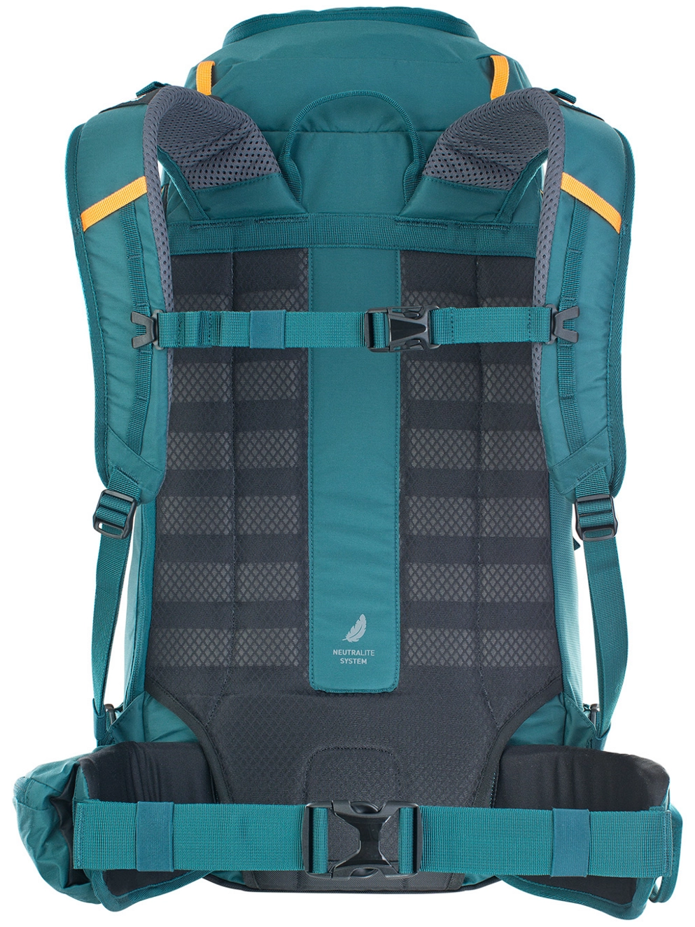 Evoc Patrol 32L Backpack petrol