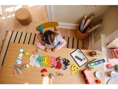 LEGO Creatieve knutseldoos (11042)