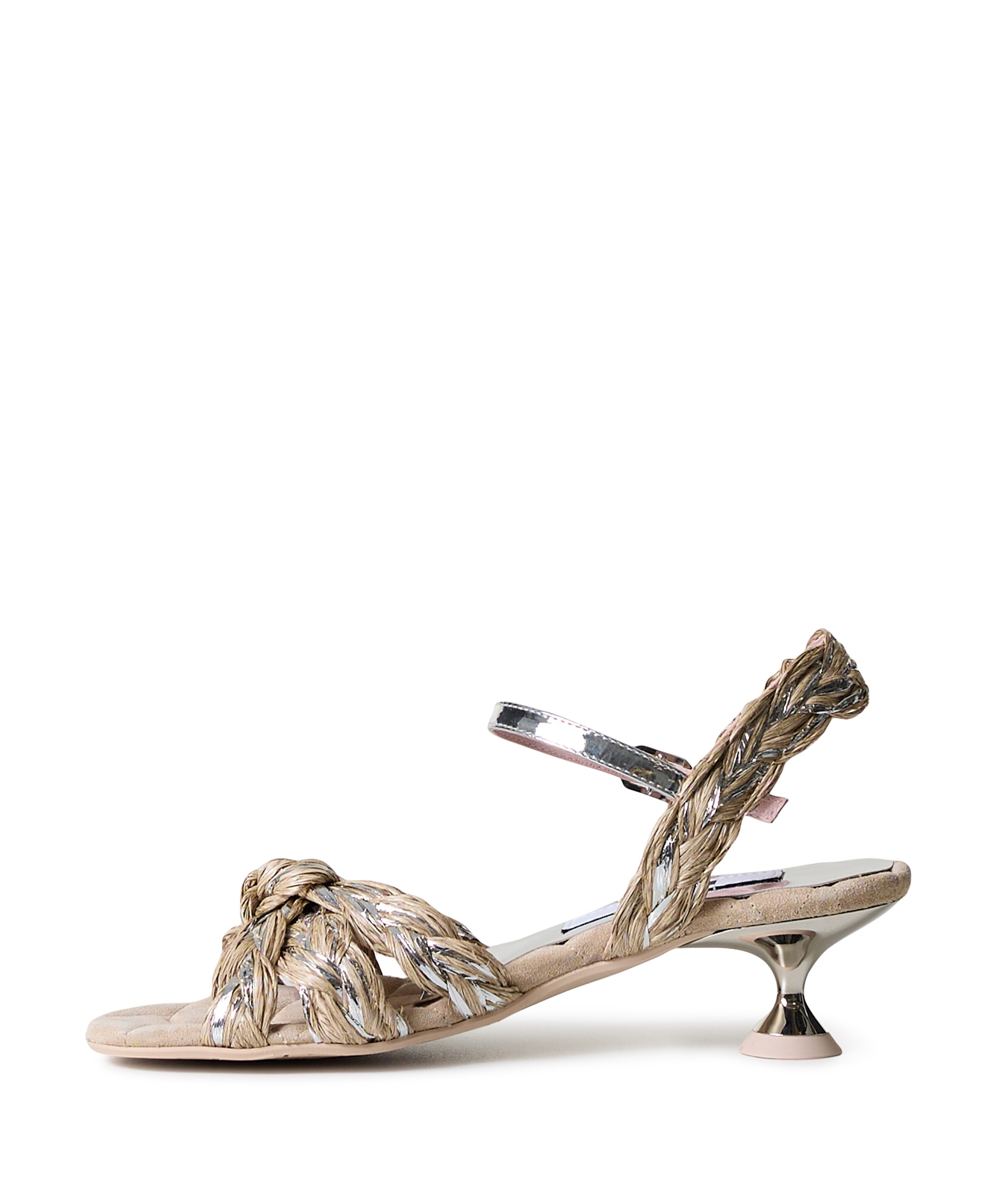 RAS dames sandalets beige