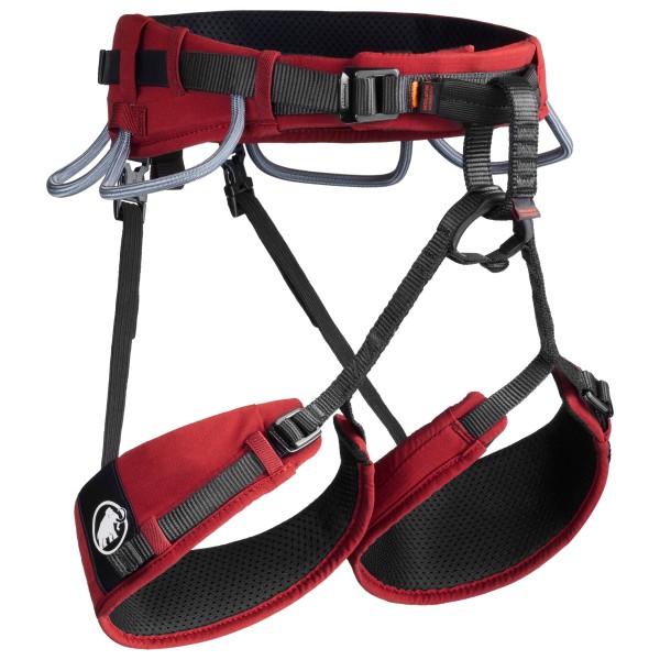Mammut - Women's Ophir 3 Slide 2.0 Harness - Baudrier