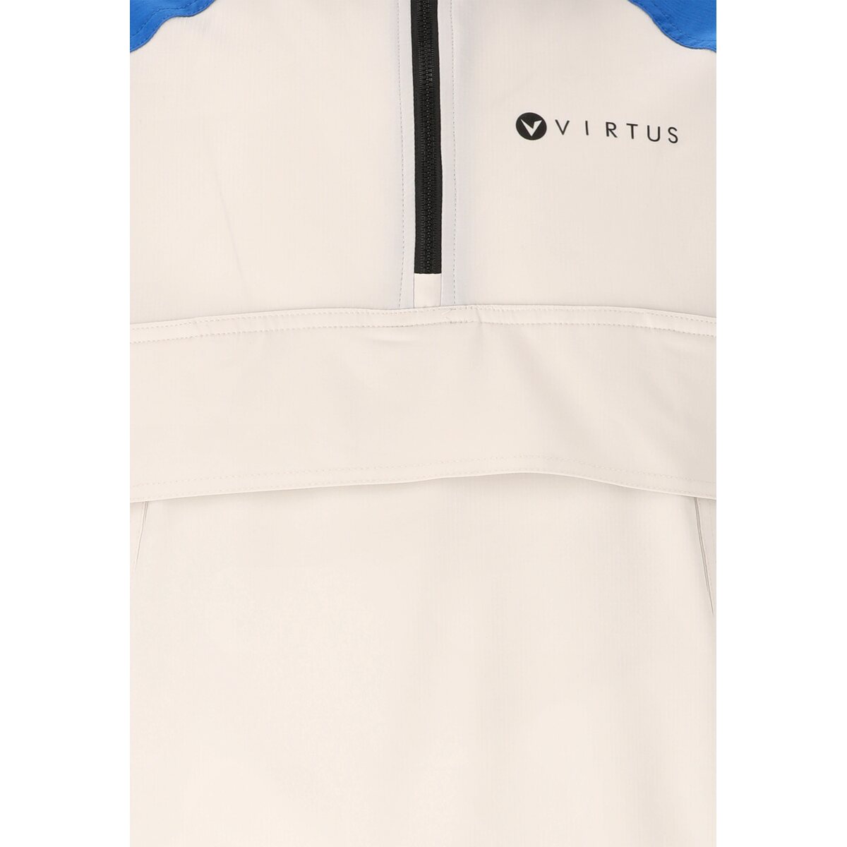 Virtus Cody Color Block Anorak Herre