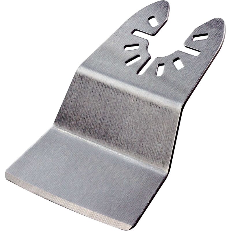 Spatule 52mm rigide pour racler pour multi-cutter