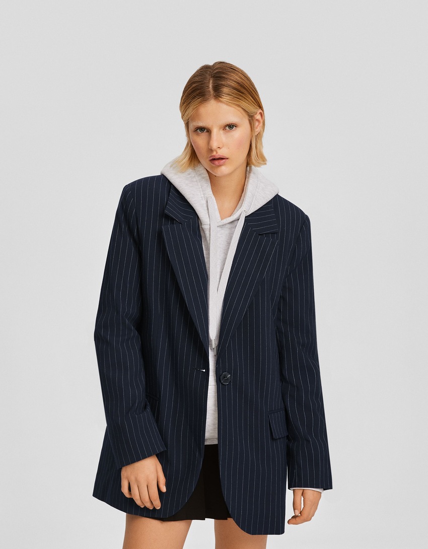 Blazer básico