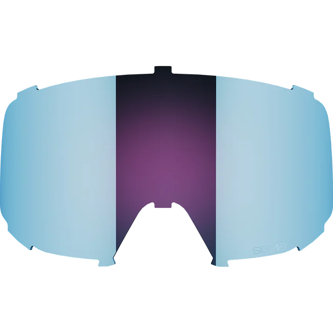 LOFI LENS SIGMA Bis 2022  Unisex-Accessoire