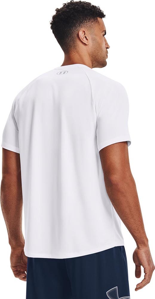 Under Armour  Tech Short Sleeve Tee 2.0