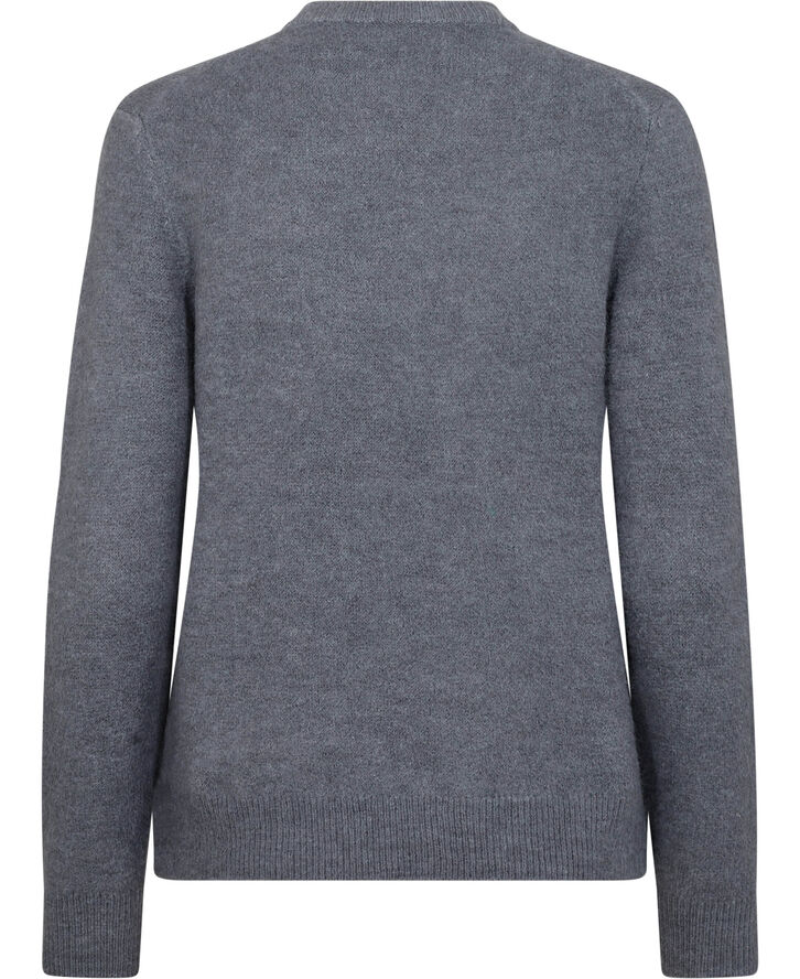 InWear HarrietIW Pullover Stonewash