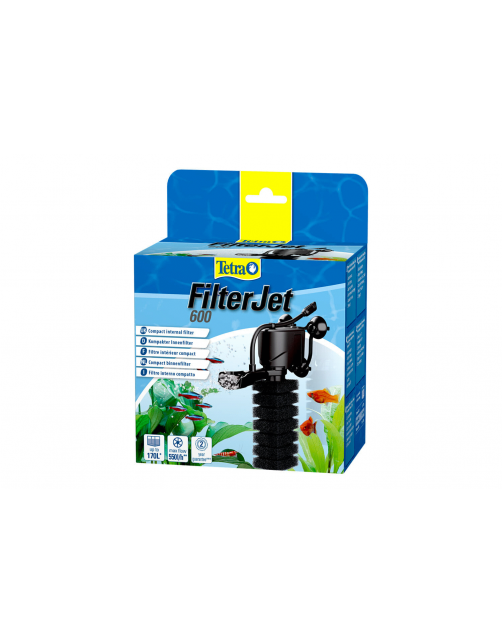Tetra Filterjet - Binnenfilters